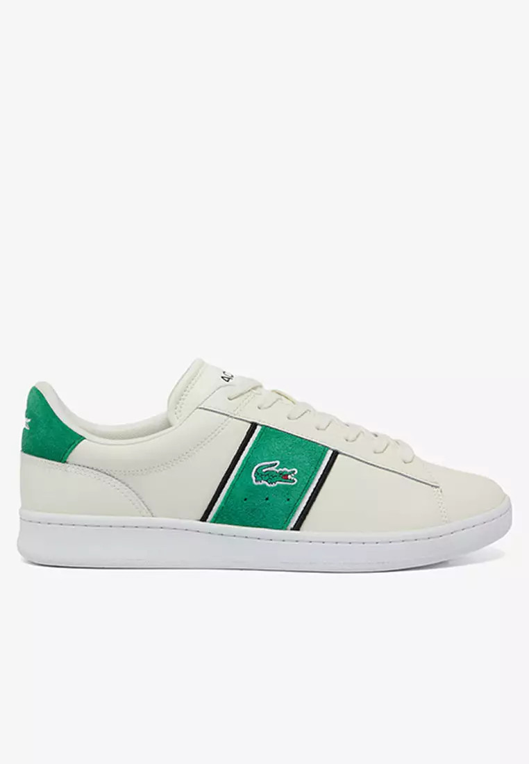 Discount on Lacoste  shoes - SKU: Men's Carnaby Set CGR 2241 Sneakers