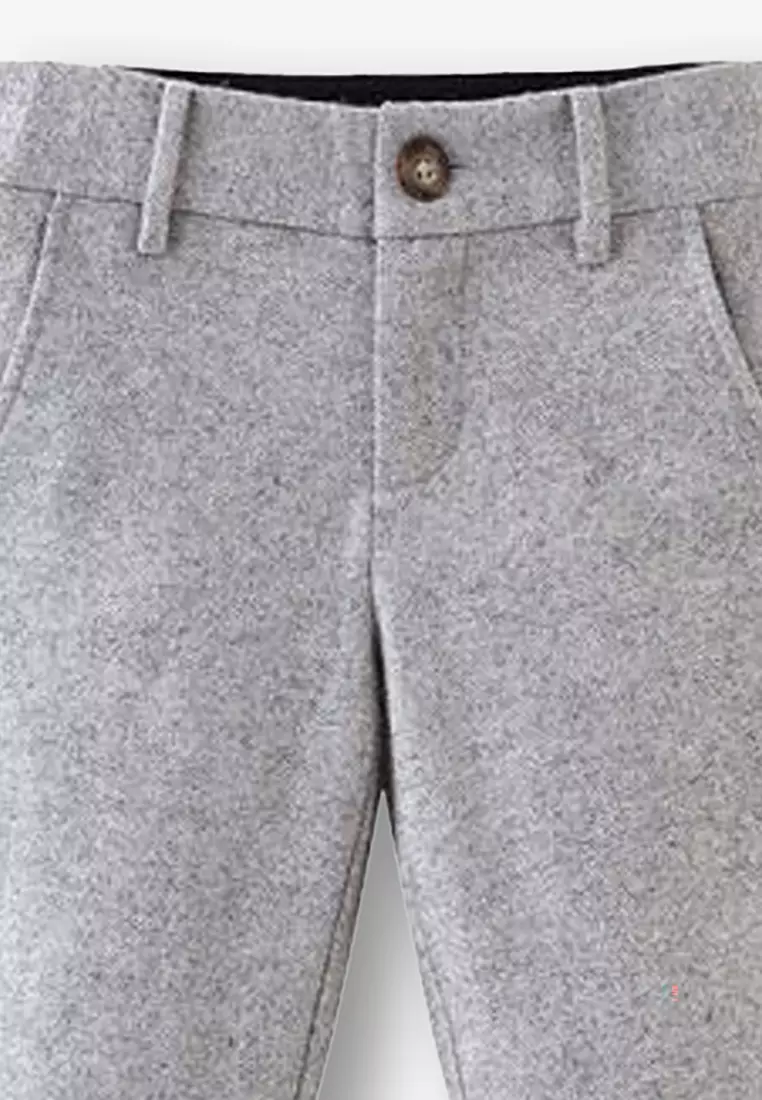 Infant dress sales pants