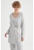 DeFacto grey Woman Homewear Tops 020B3AAEB6335AGS_1