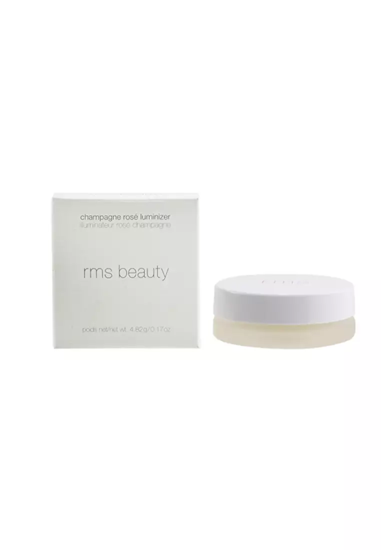 Discount on Rms Beauty  shoes - SKU: Luminizer - Champagne Rose 4.82g/0.17oz