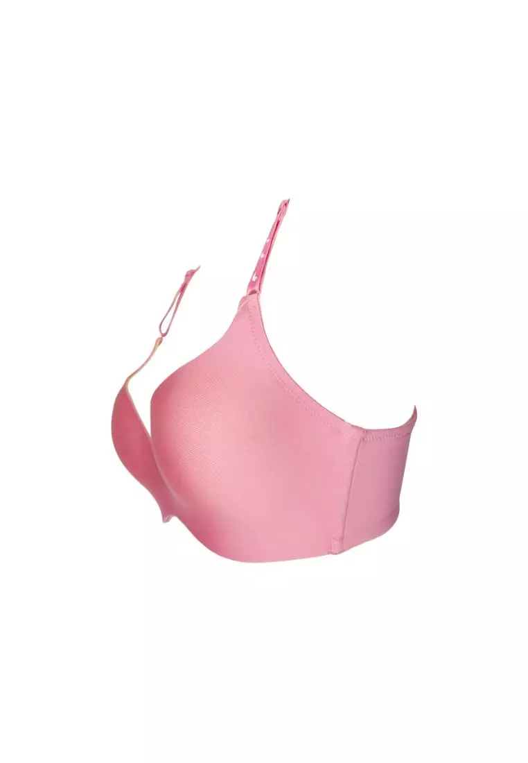 Comfort Fit Bra