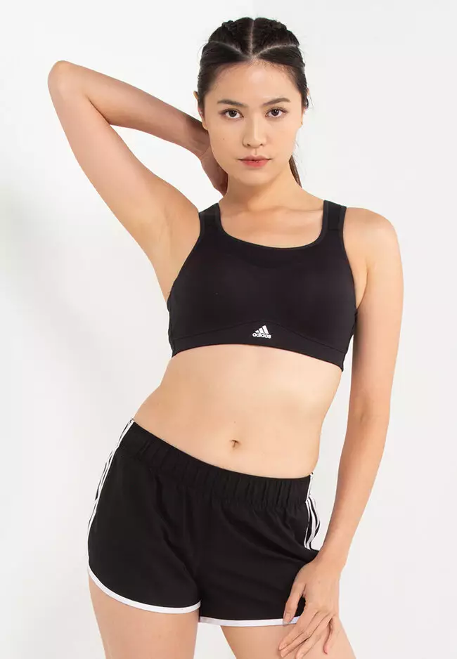 Buy ADIDAS tlrd impact training high-support sports bra Online