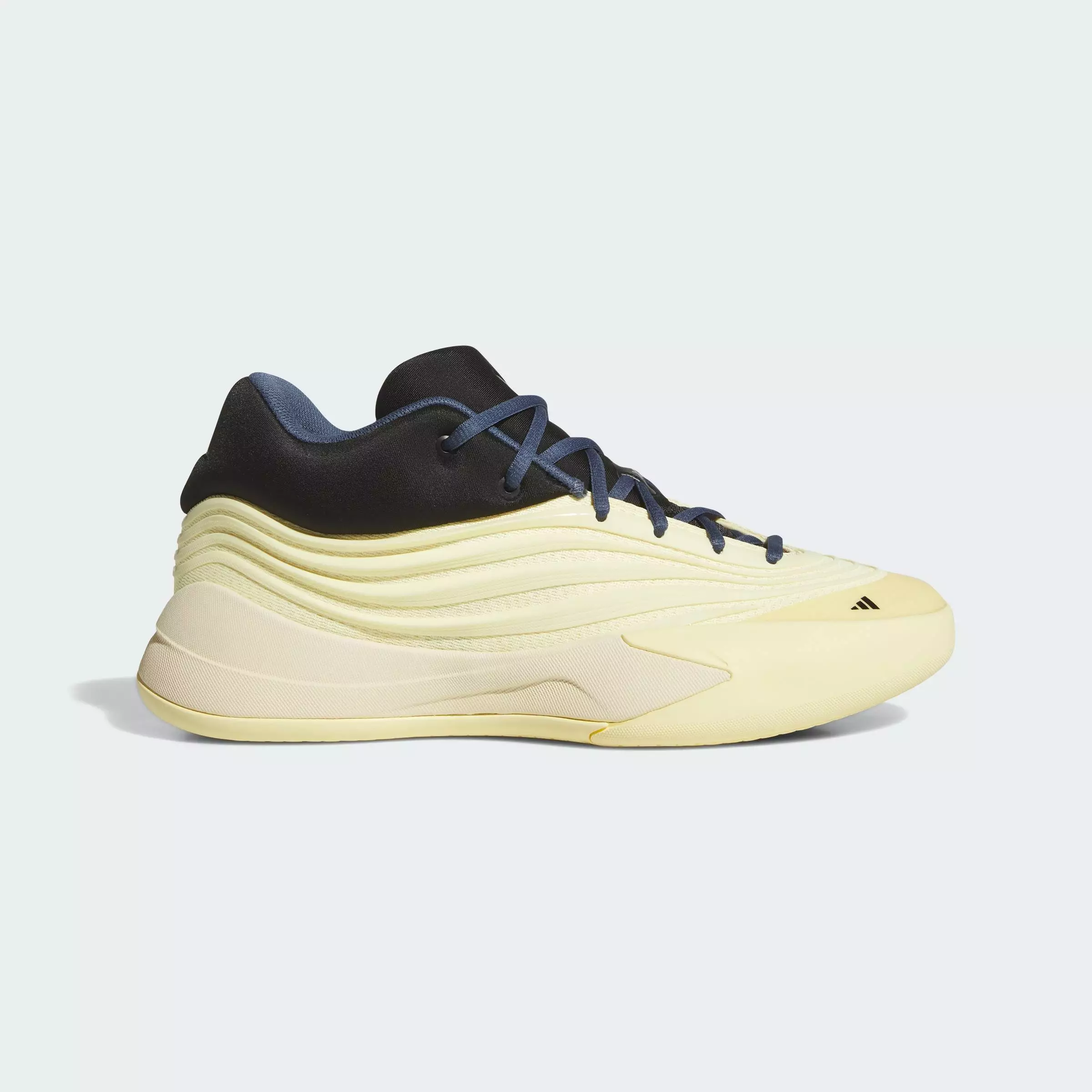Basketball Dame X Shoes Unisex Yellow JP8634