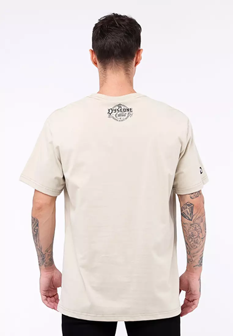 Round Neck Regular Fit