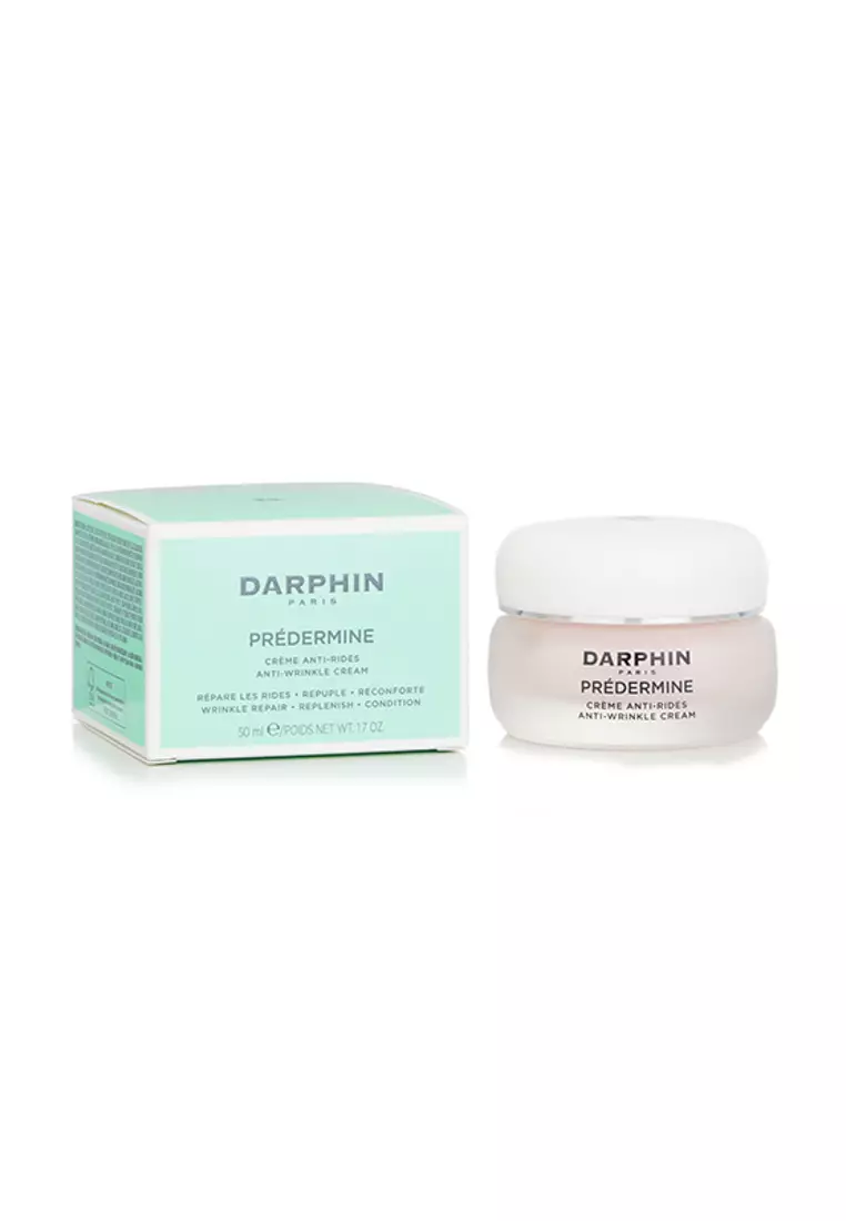 DARPHIN - Predermine Anti-Wrinkle Cream - Normal Skin 50ml/1.7oz