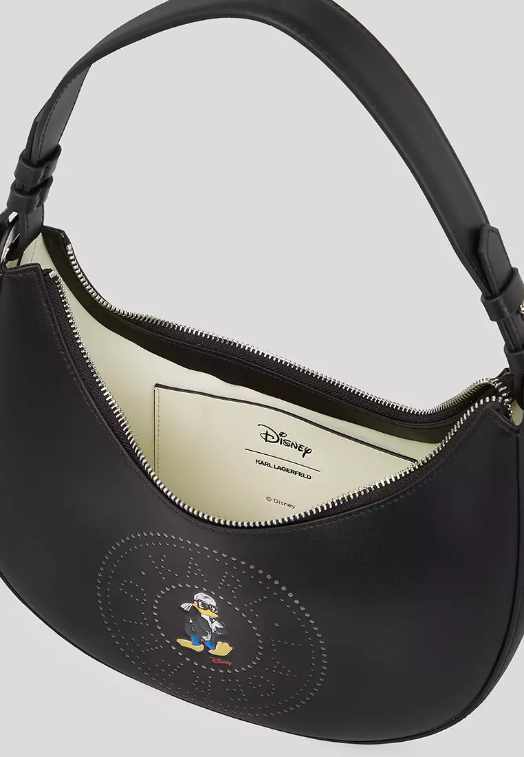 KL x Disney Moon Shoulder Bag