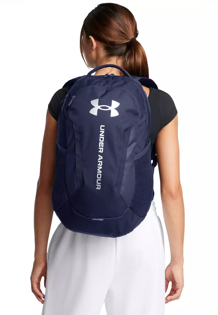 Hustle 6.0 Backpack