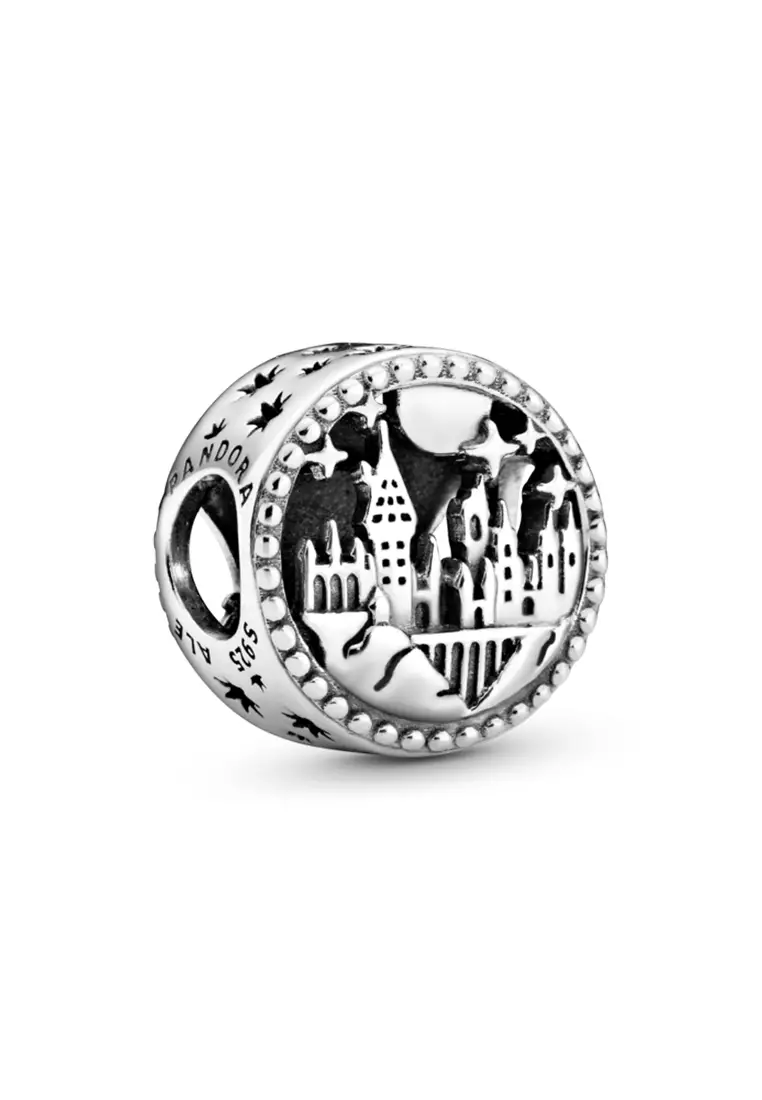 Buy PANDORA Pandora x Harry Potter Hogwarts School of Witchcraft