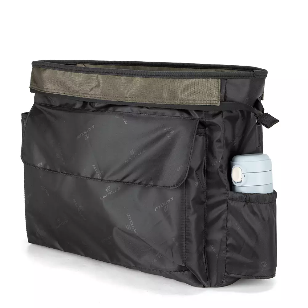 Navy Club Canata ToteBag  Tas Travel - Duffle Bag Tas Pakaian Tas Pria Tas Wanita