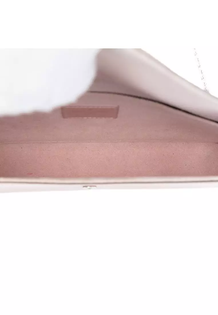 Pre-Loved Louis Vuitton Epi Pochette Felicie
