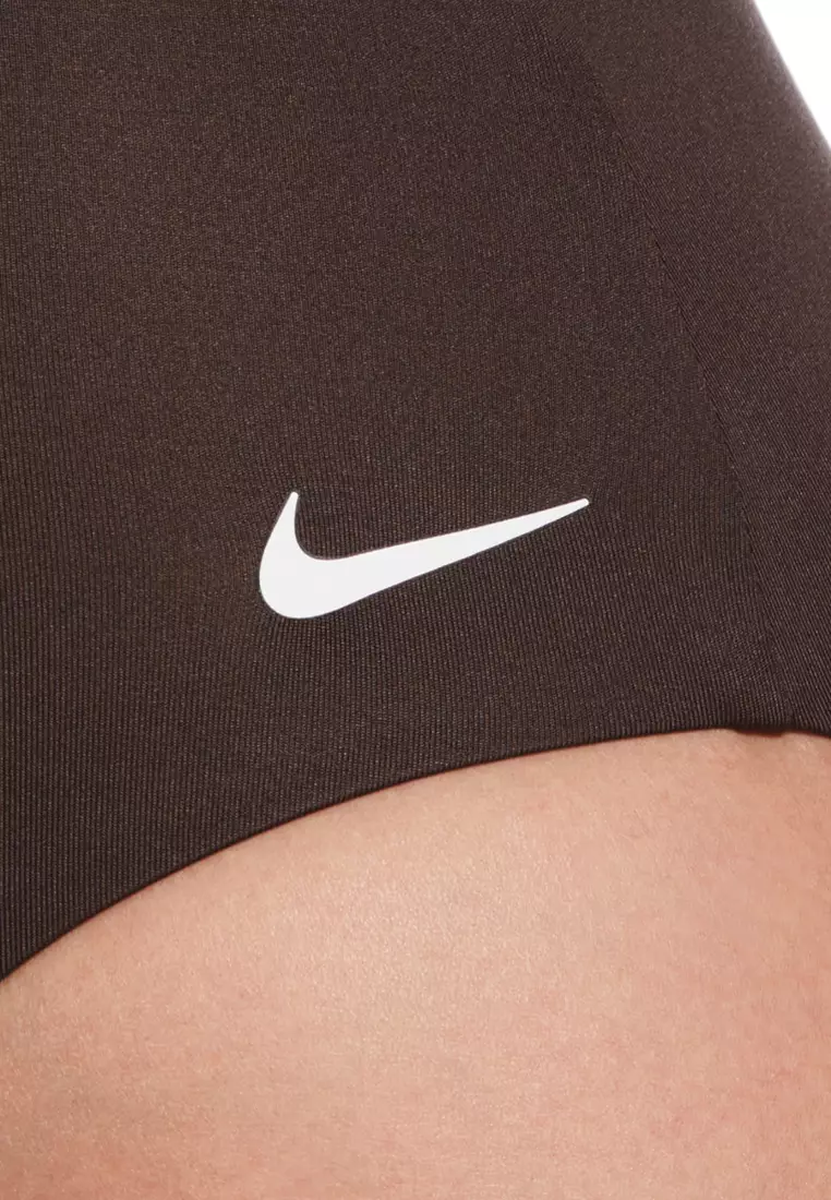 Essential V-Neck One Piece