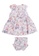 Cath Kidston pink Unicorn Baby Tie Back Dress 5C7D0KAC937F07GS_2