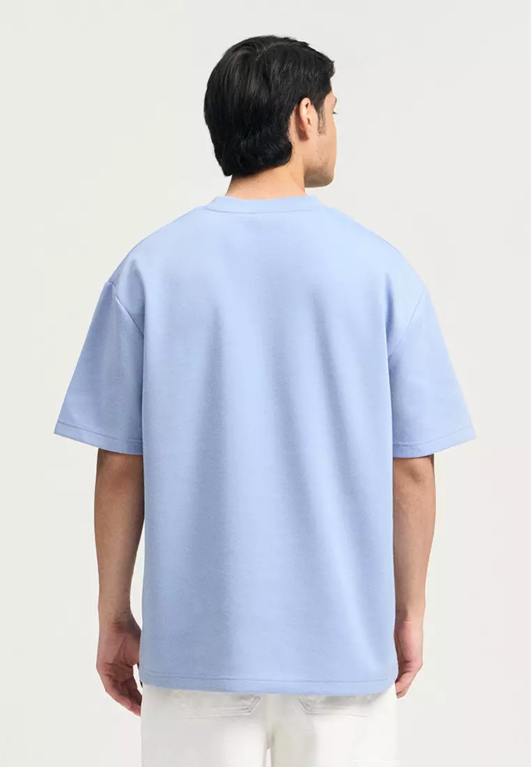 Essentials Made Heavy Relaxed T-shirt