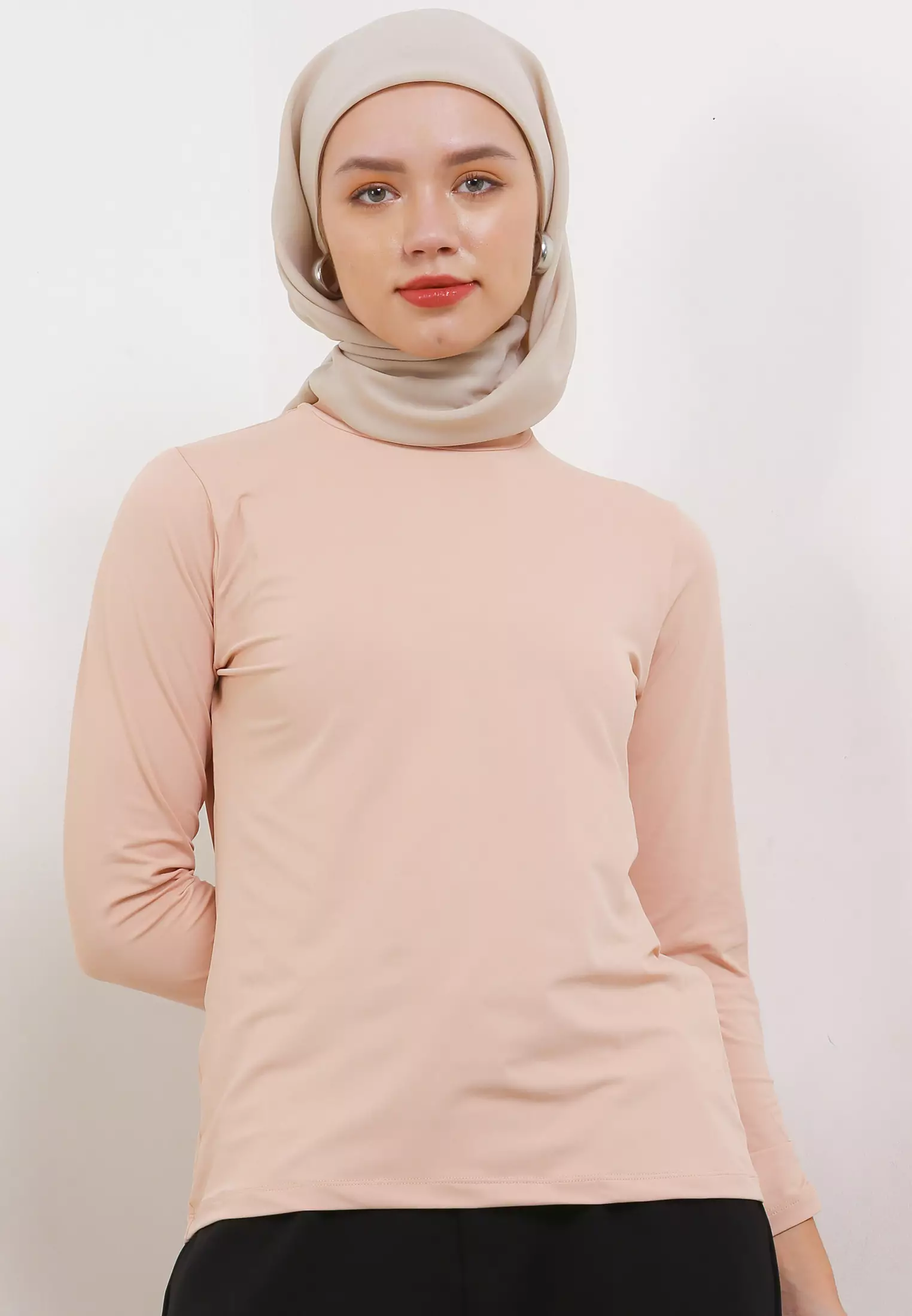 MFMW Sonia Inner Muslim Cream