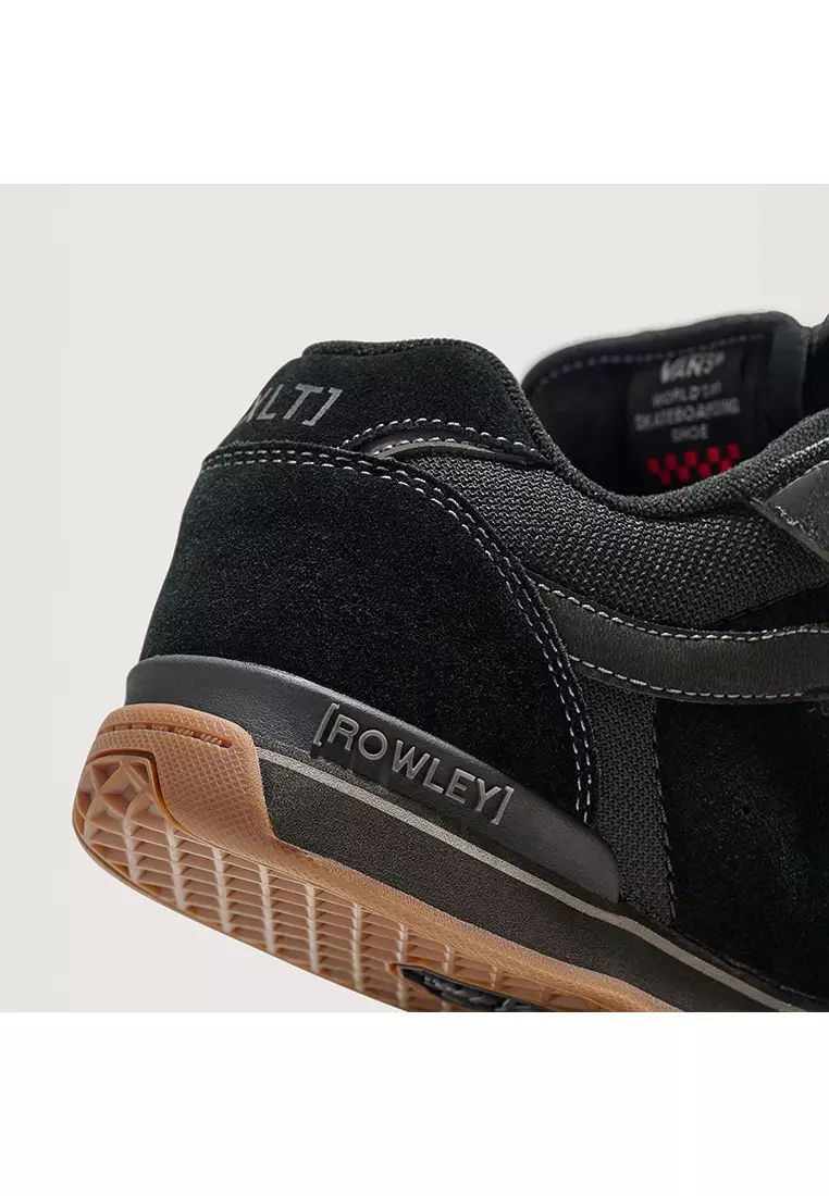 ROWLEY XLT