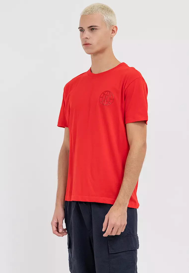 Men's Graphic Tee