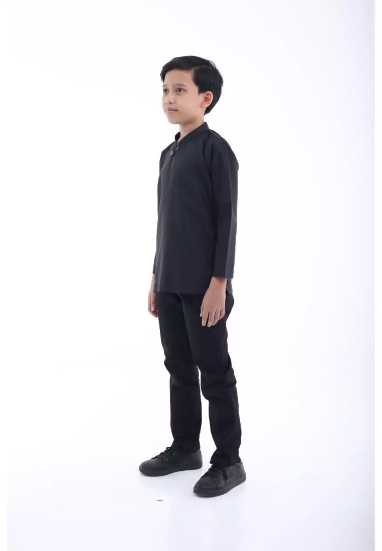 Kurta Azhar Kids