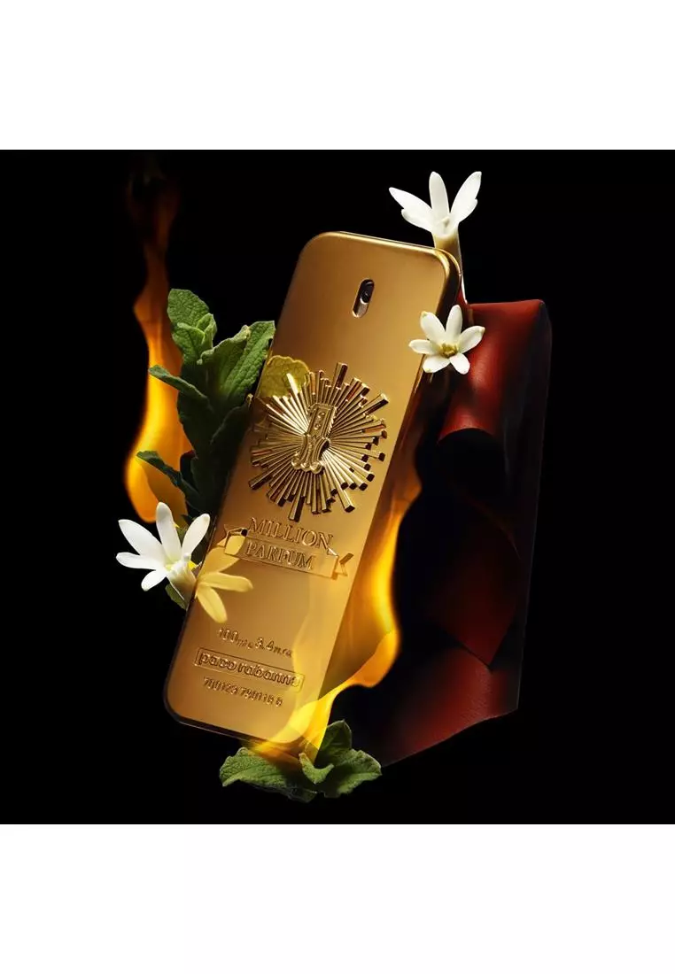 1 million sales parfum 50ml