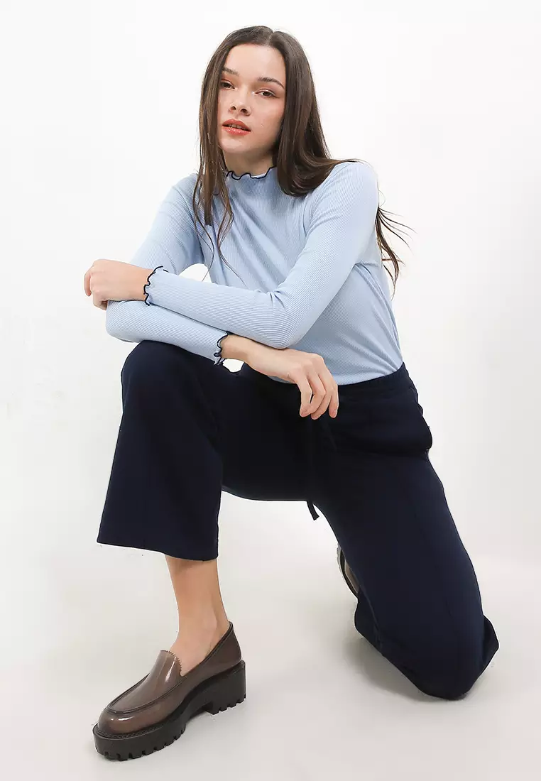 Jual Tolliver Comfort Terry Pants Original 2025 | ZALORA Indonesia