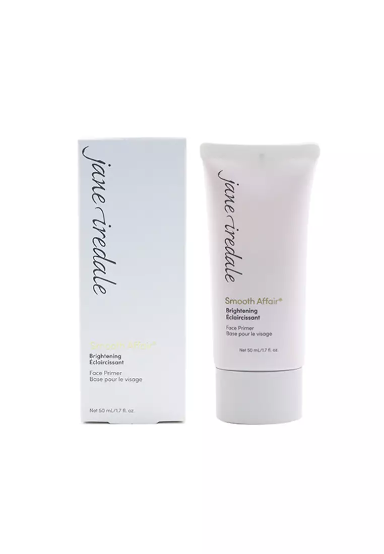 Jane Iredale - Smooth Affair Brightening Face Primer 50ml/1.7oz