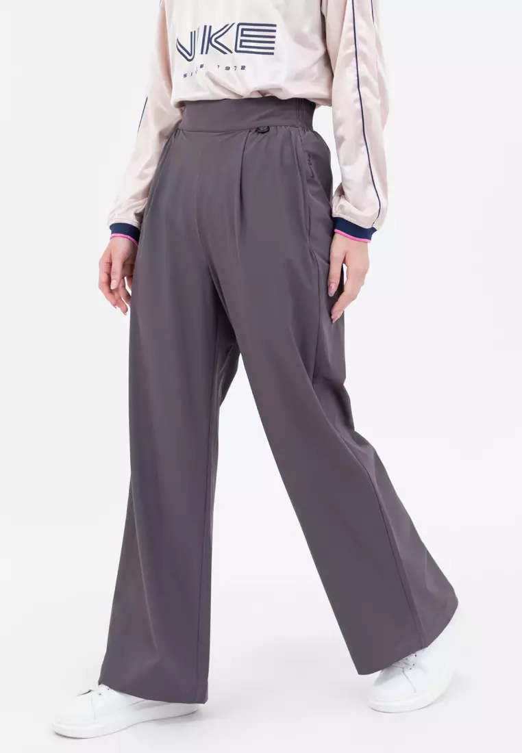 24.7 PerfectStretch Dri-FIT High-Waisted Loose Wide-Leg Pants