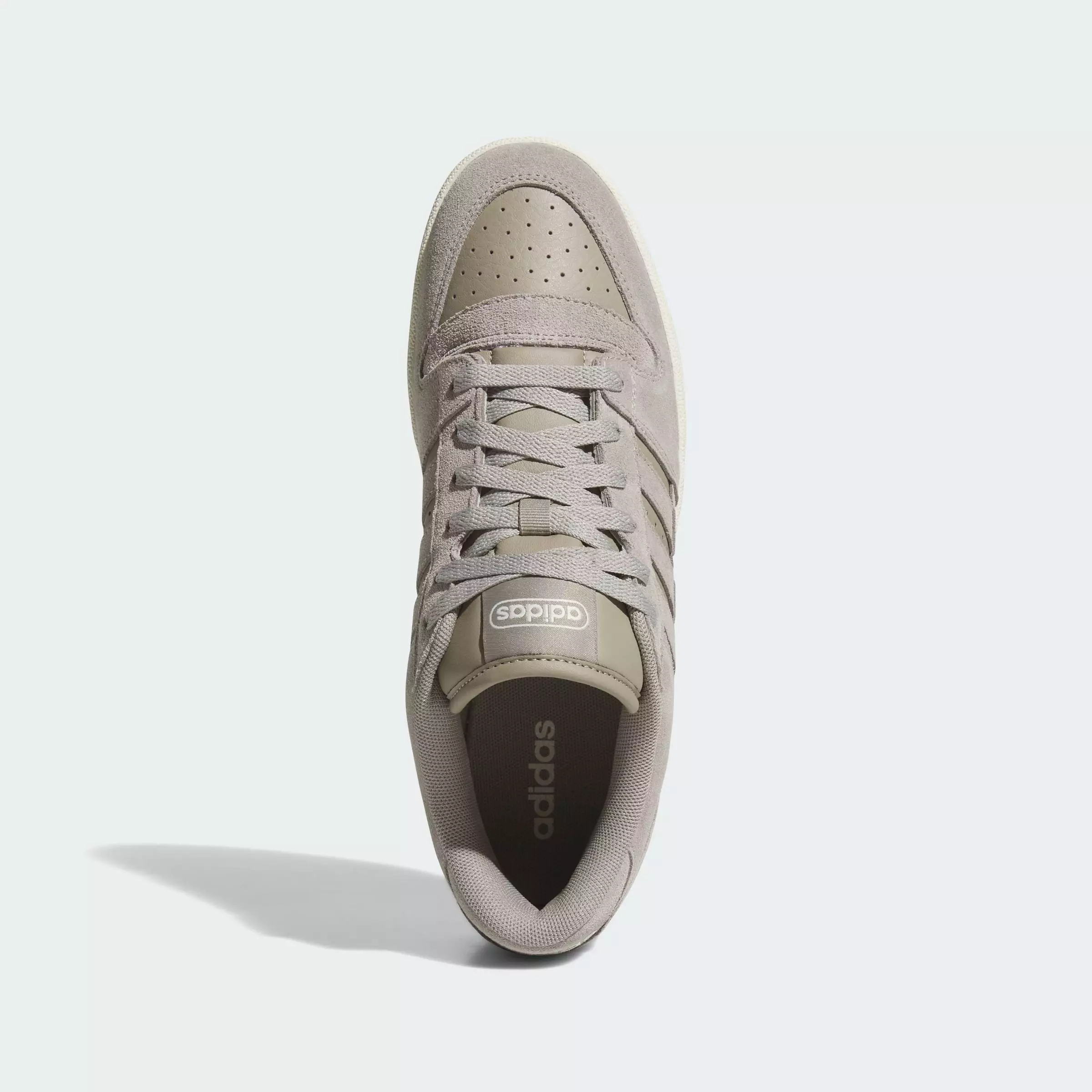 Basketball & Lifestyle Break Start Premium Low Shoes Unisex Beige JI0366