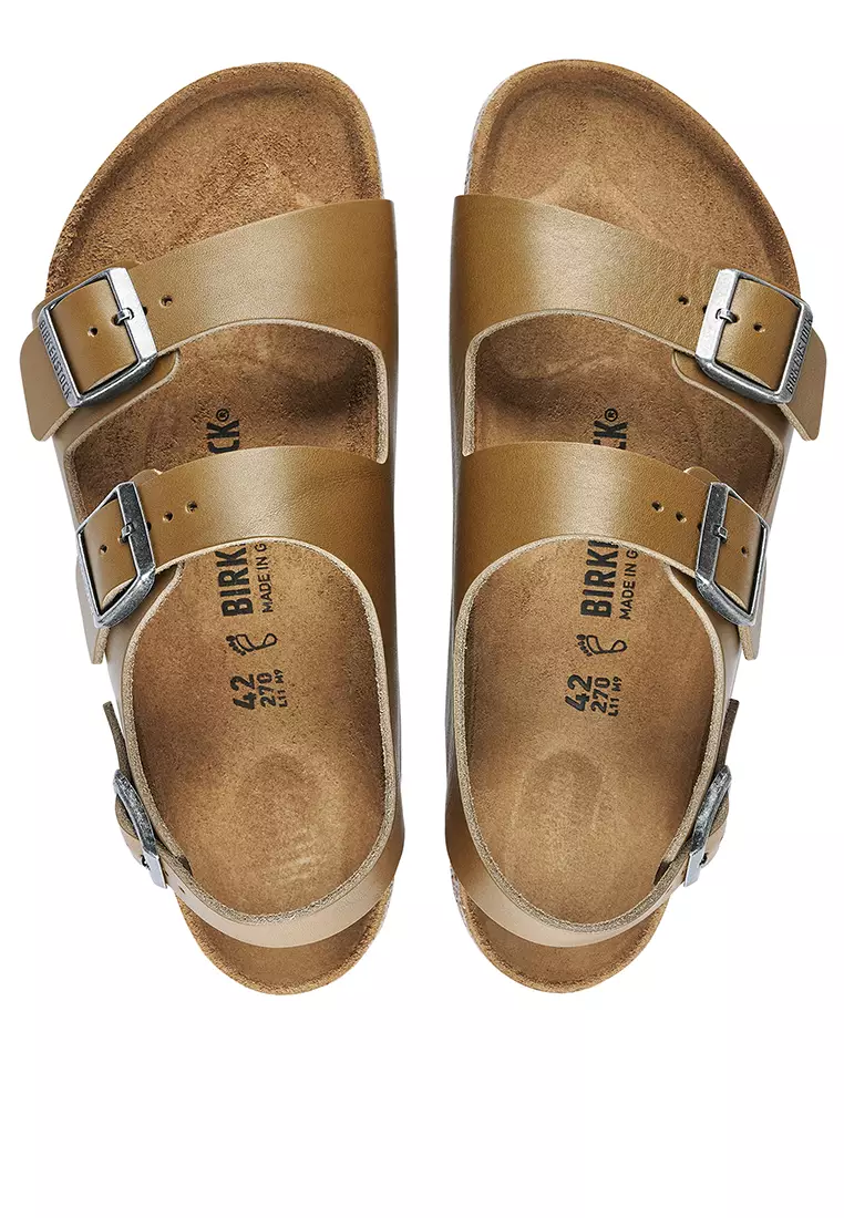 Milano birkenstocks on sale