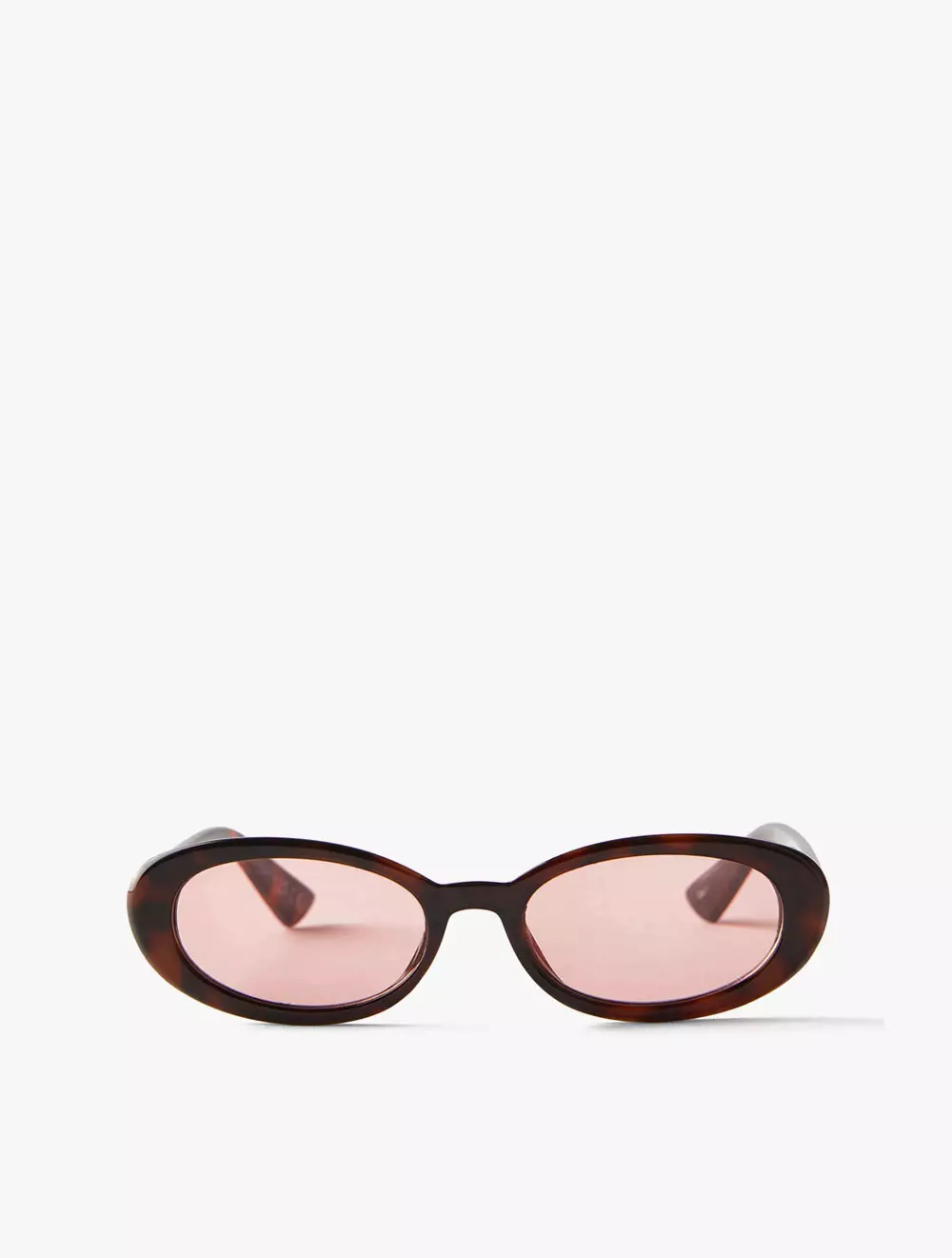 RUBI - AKSESORIS - OPHELIA OVAL SUNGLASSES