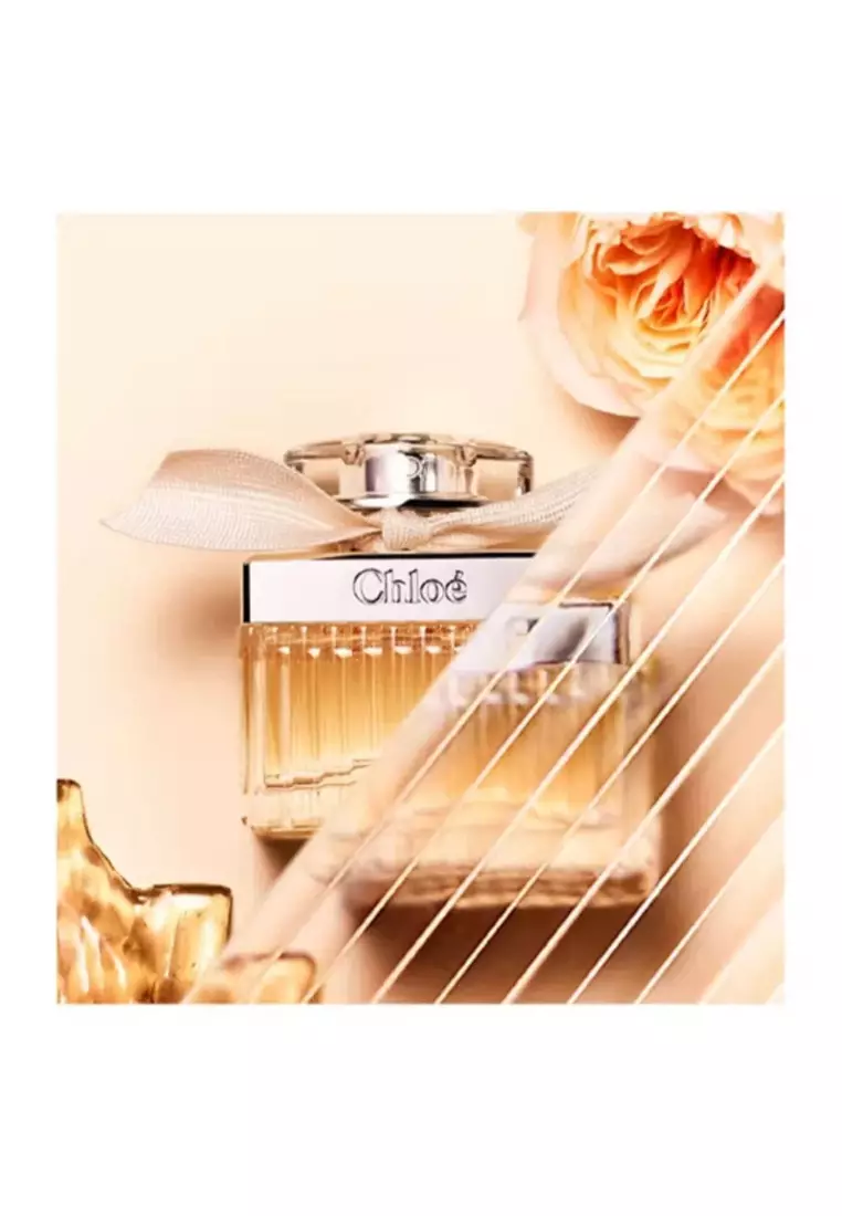 CHLOÉ - Chloe Eau De Parfum 75ml
