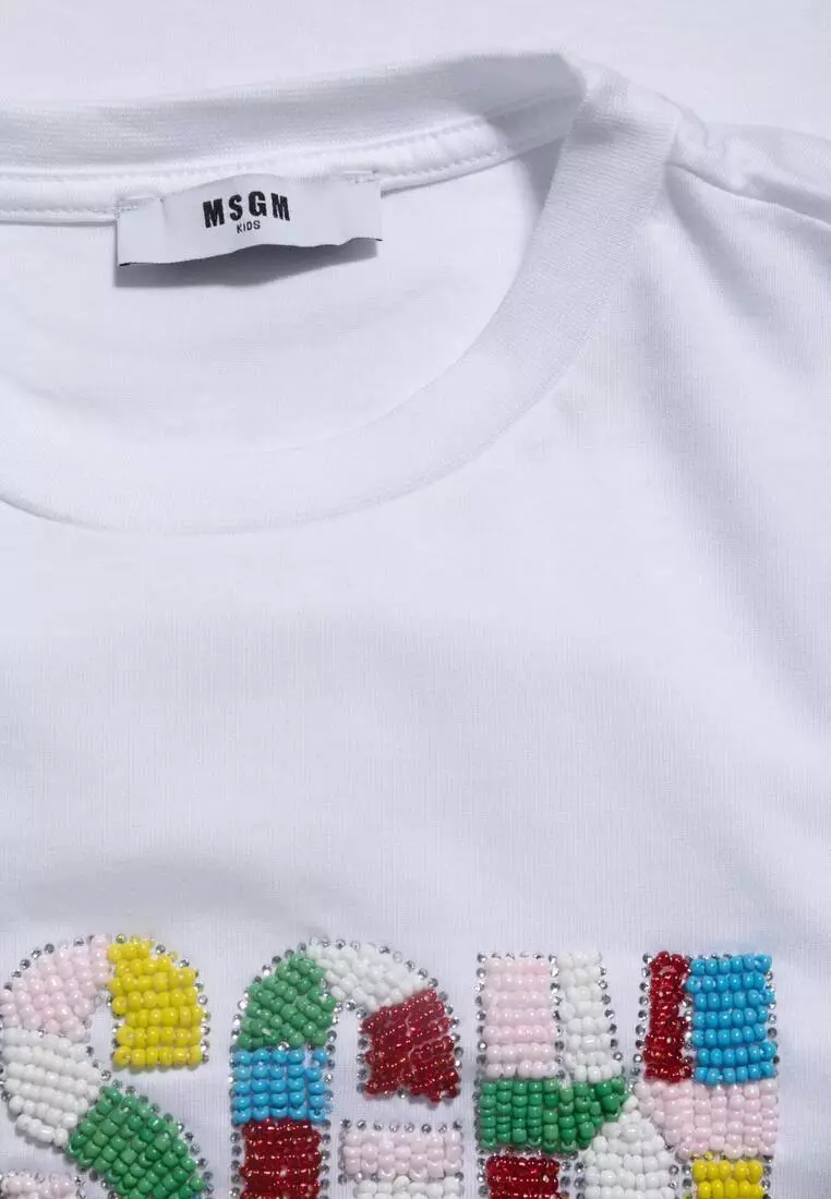 Cotton T-Shirt