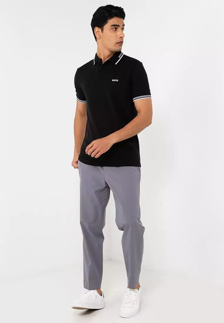 Paul Polo Shirt - BOSS Green