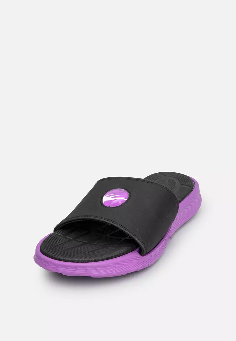 Boy bye slides hot sale size 10