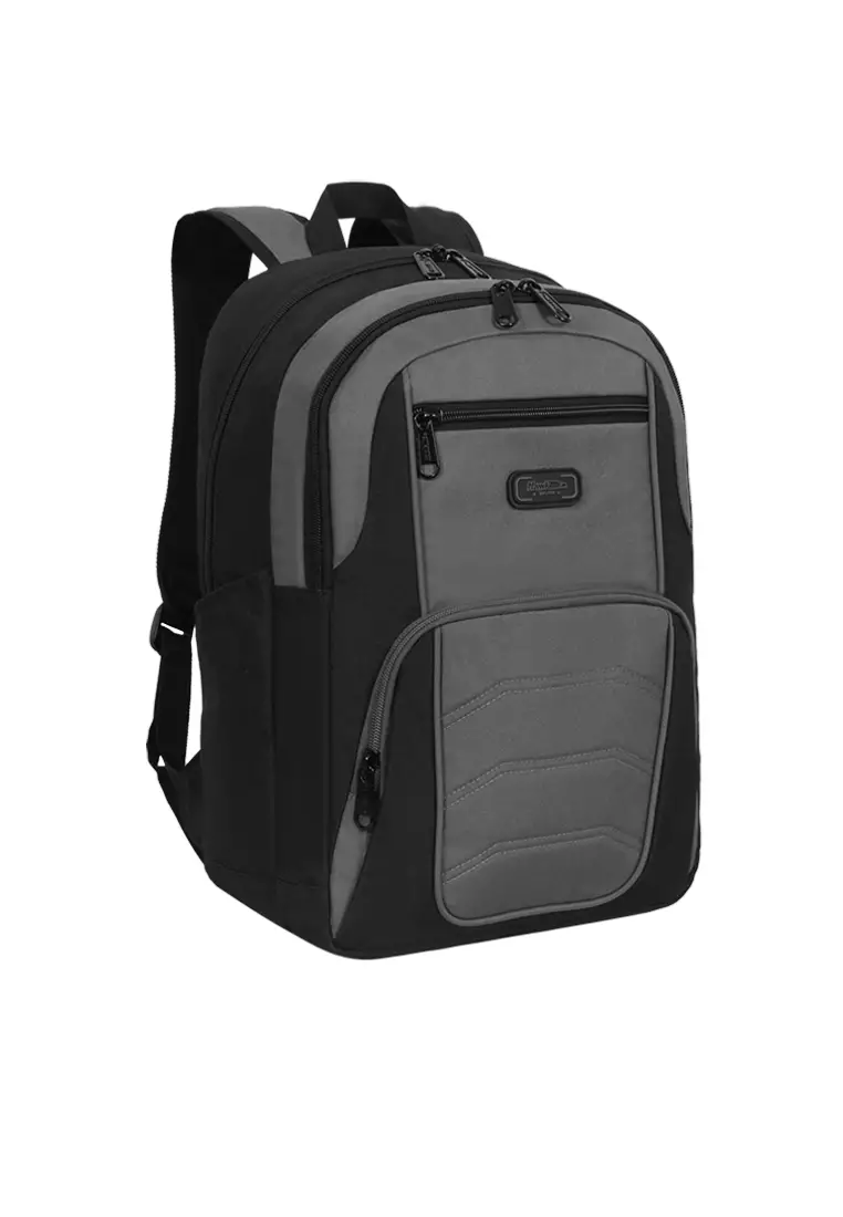 6009 Lifestyle Backpack with VIRUPRO Anti-Microbial Protection