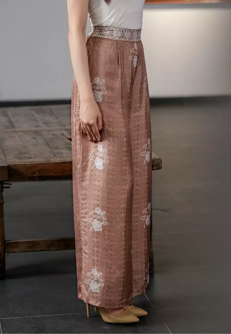 Arjanti Pants Viscose