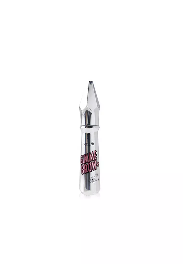 BENEFIT - Gimme Brow+ Volumizing Fiber Gel - #4.5 (Neutral Deep Brown) 3g/0.1oz
