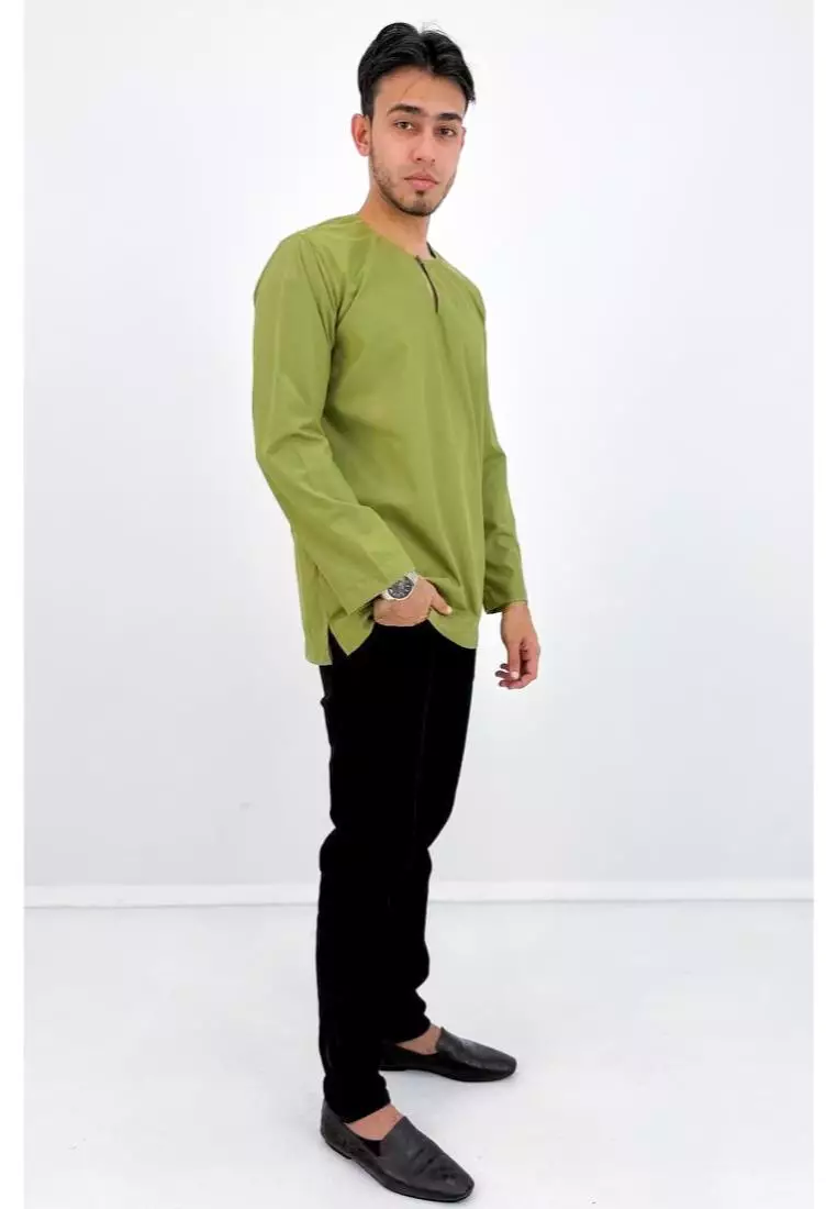 Kurta Yasin by Hudz