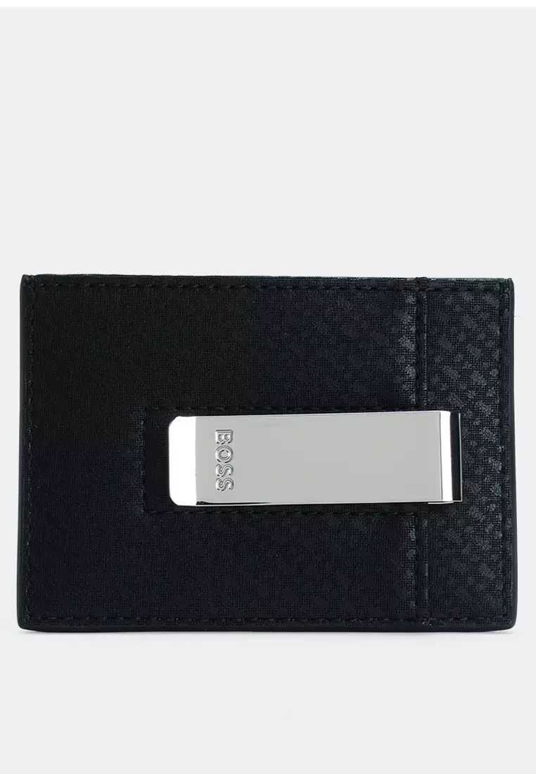 Ray Money Clip Card Holder - BOSS Mainline
