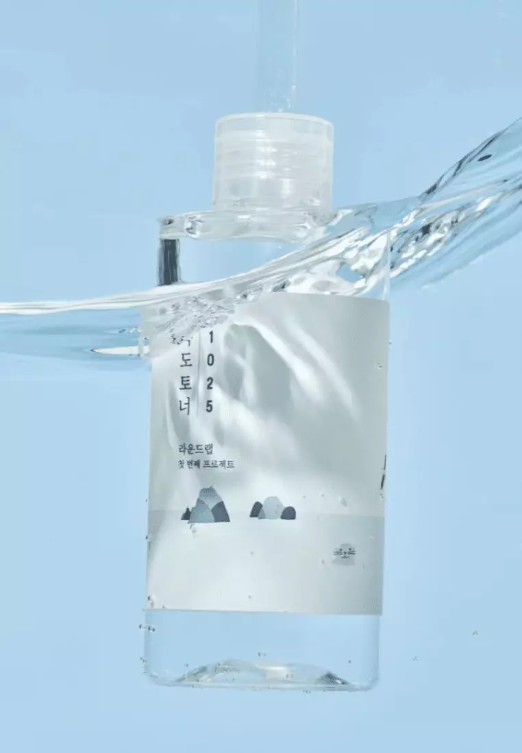 ROUND LAB 1025 Dokdo Toner