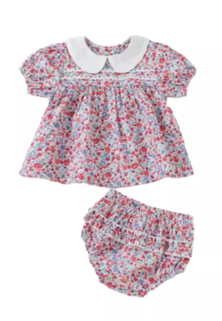 Natalie Outfit Dress