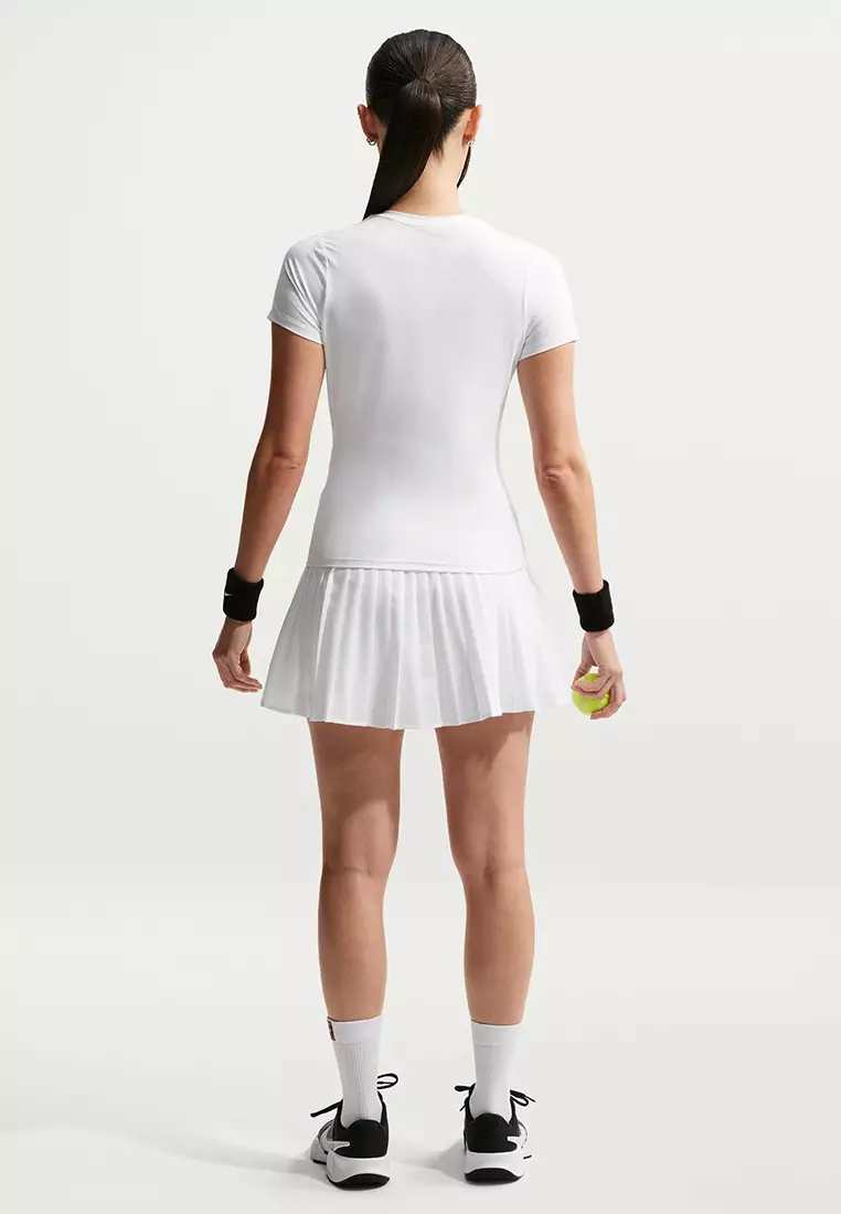 Victory Dri-FIT Short-Sleeve Tennis Top