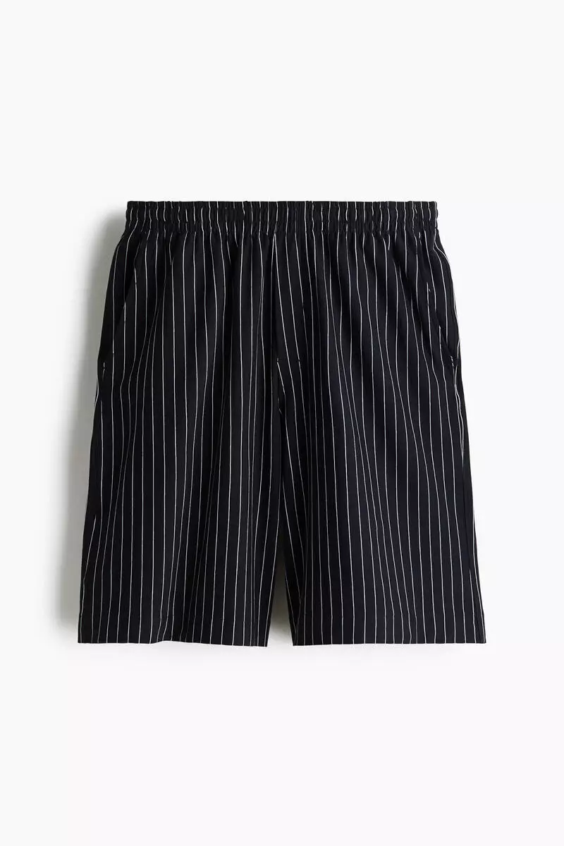 2-piece cotton loungewear set