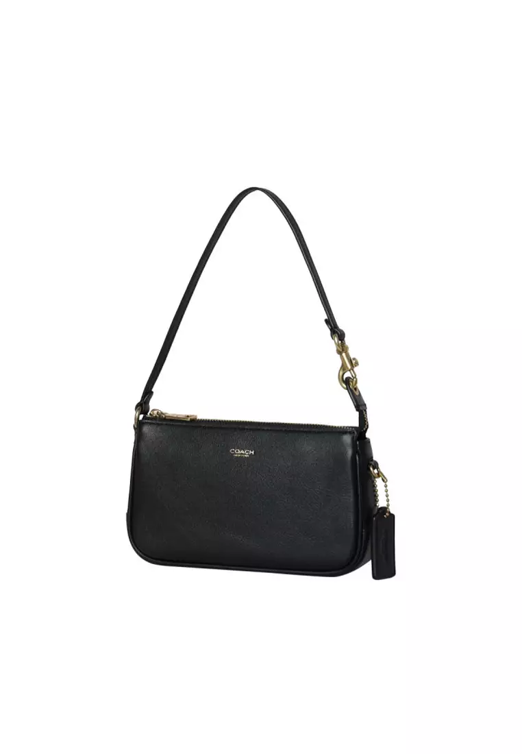 Plaza 18 Women's Handbag in Black CCD09