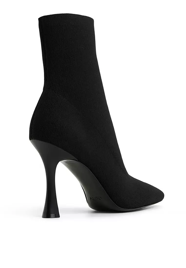 Ranabeclya Boots
