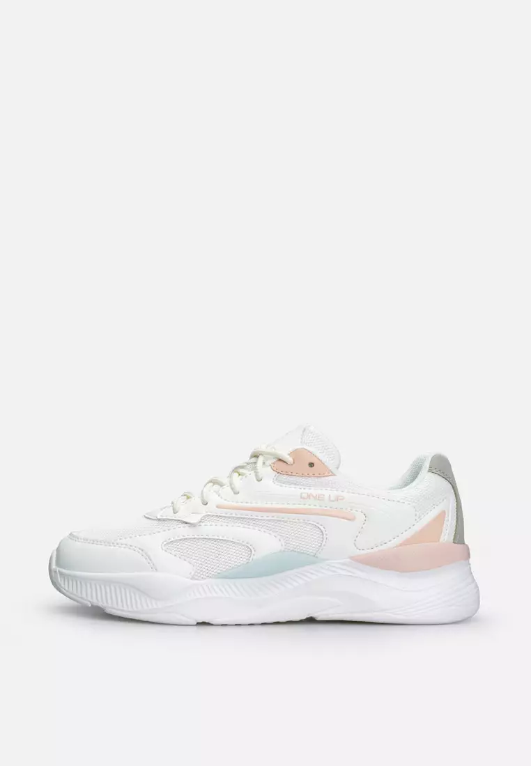 Zeia Women's Athleisure Shoes