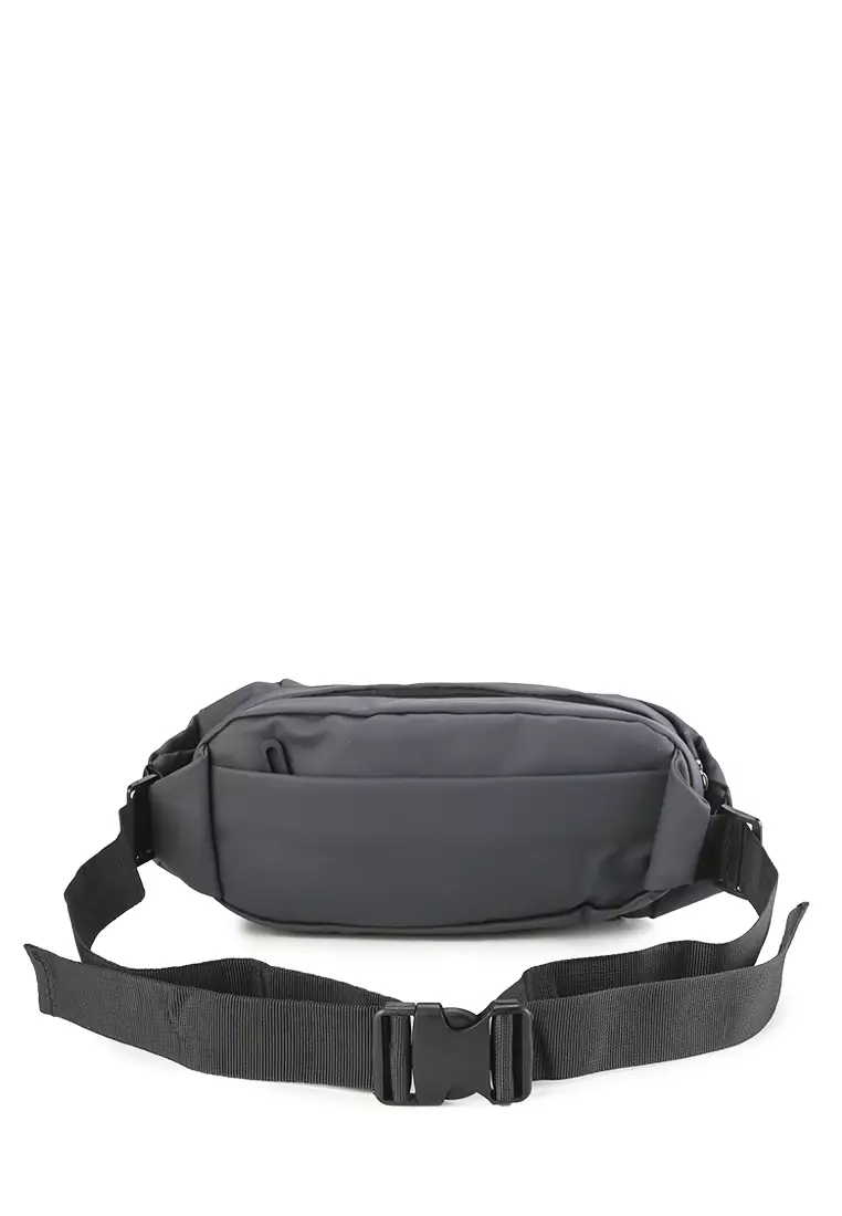 Raditya Sling Bag Gry