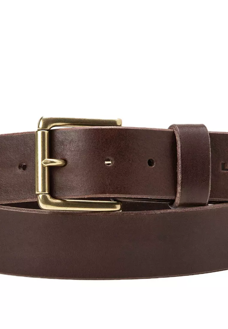 Levi's® Men's Heritage Belt (D7725-0002)
