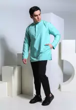 Mint Green