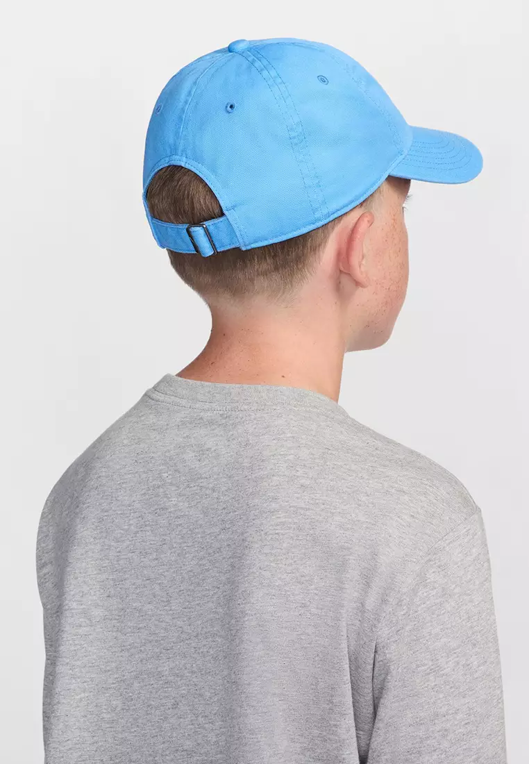 Club Kids'(Unisex) Unstructured Futura Wash Cap