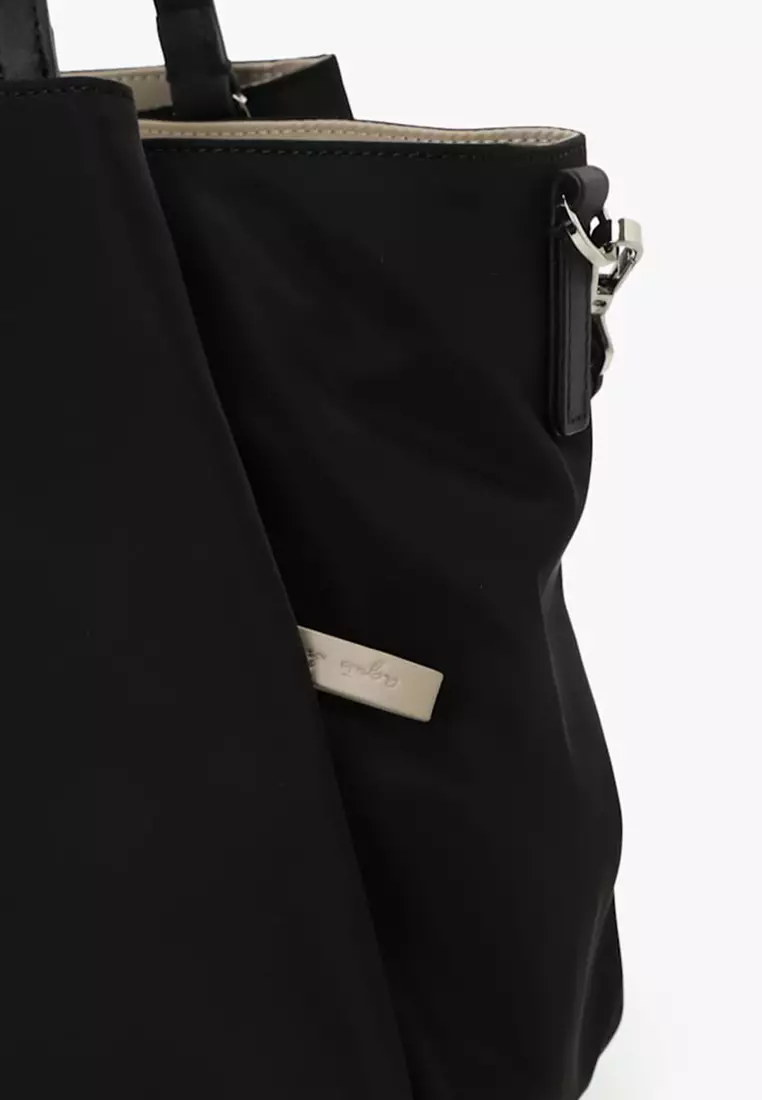 2-Way Large Tote Bag