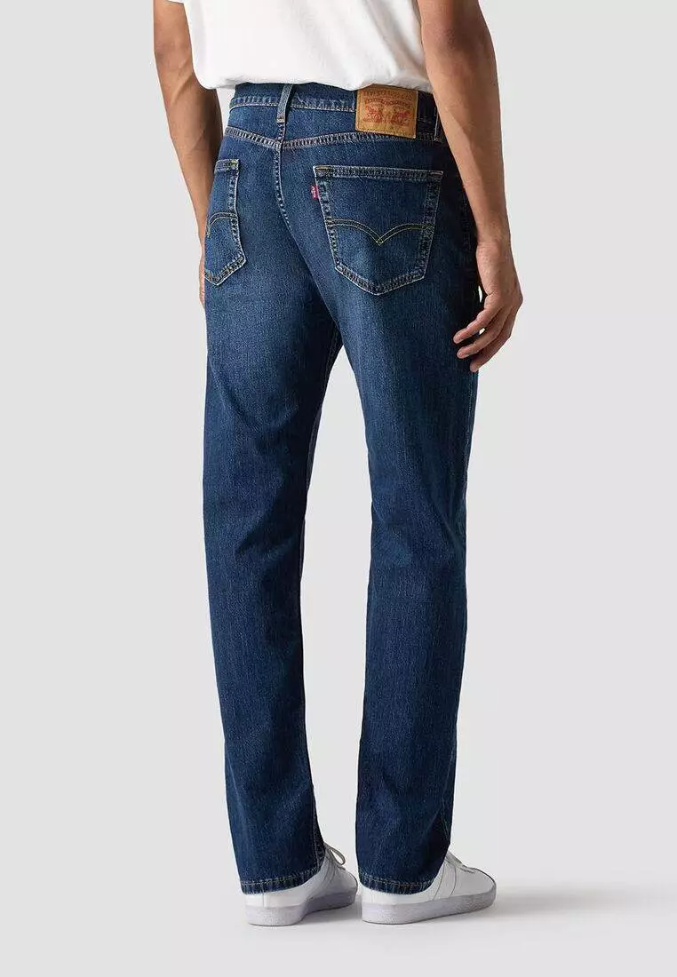 Levi's® Men's 505™ Regular Jeans 00505-3070